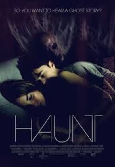 Haunt