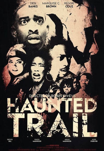 Haunted Trail