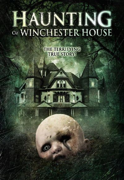 Haunting of Winchester House