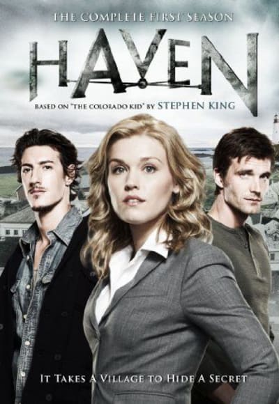 Haven - Season 1