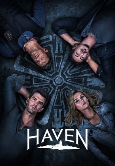 Haven - Season 2