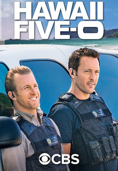 Hawaii Five-0 (2010) - Season 9