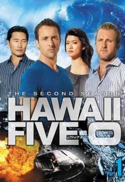 Hawaii Five-0 - Season 1