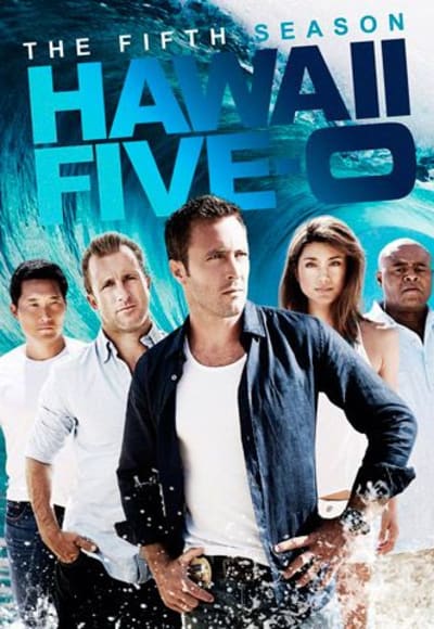 Hawaii Five-0 - Season 3