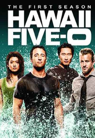 Hawaii Five-0 - Season 5