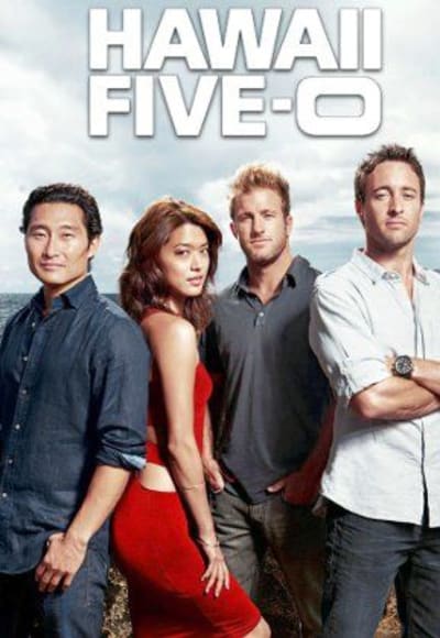 Hawaii Five-0 - Season 7