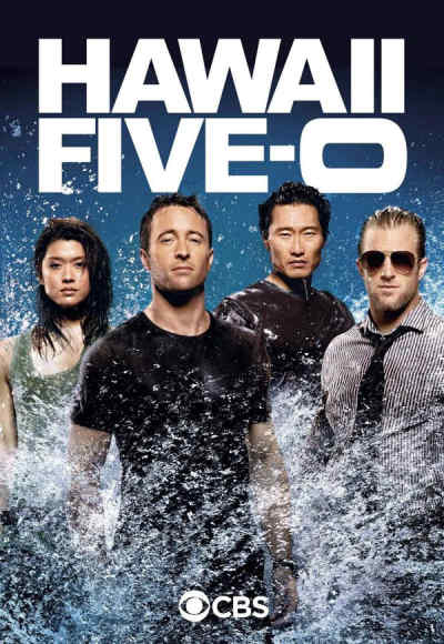 Hawaii Five-0 - Season 8