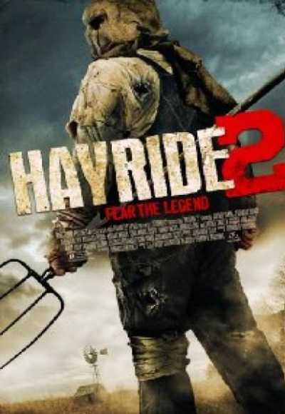 Hayride 2