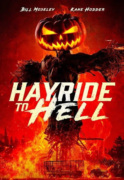 Hayride to Hell