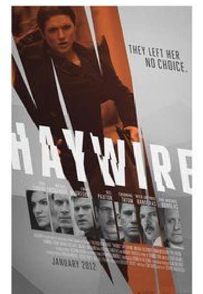 Haywire