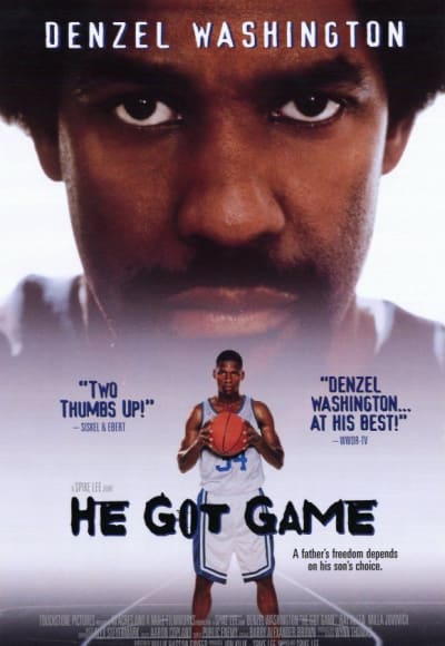 He Got Game