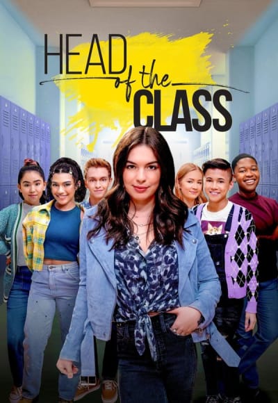 Head of the Class - Season 1