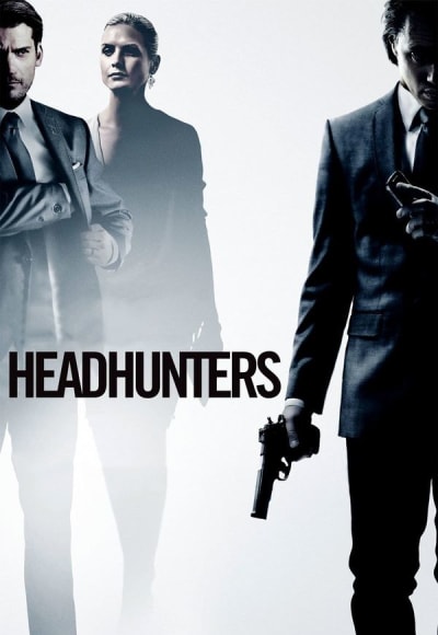 Headhunters