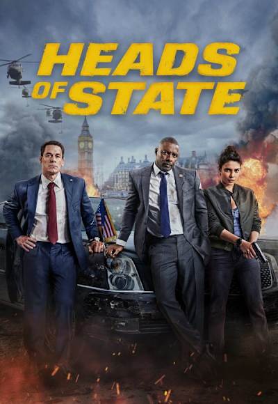 Heads of State