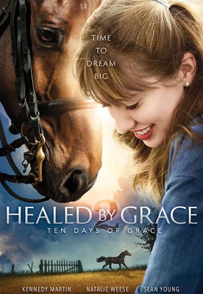 Healed by Grace 2 : Ten Days of Grace