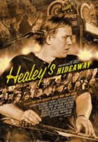 Healey's Hideaway