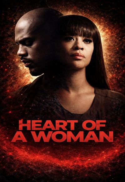 Heart of a Woman