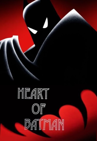 Heart of Batman
