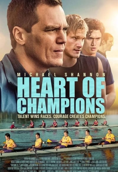 Heart of Champions