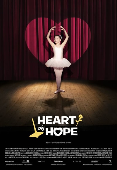 Heart of Hope