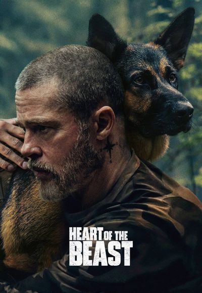 Heart of the Beast