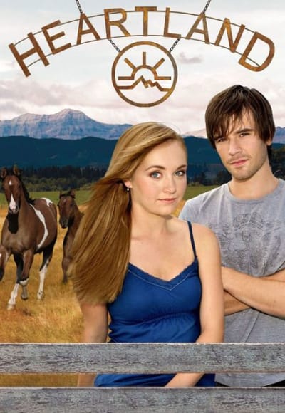 Heartland - Season 10