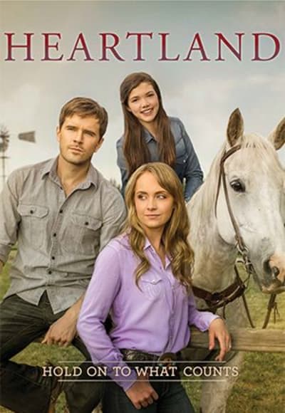 Heartland - Season 11