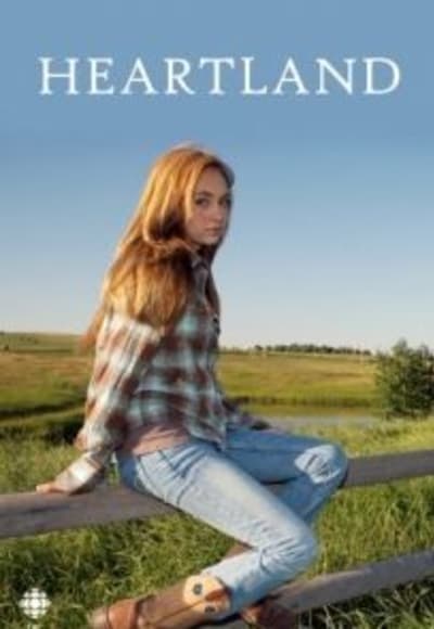 Heartland - Season 2