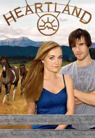 Heartland - Season 3