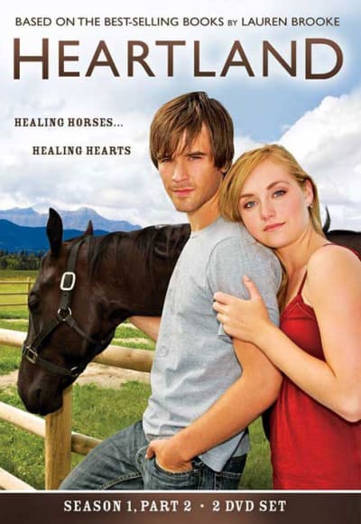 Heartland - Season 4