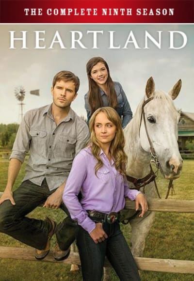 Heartland - Season 5