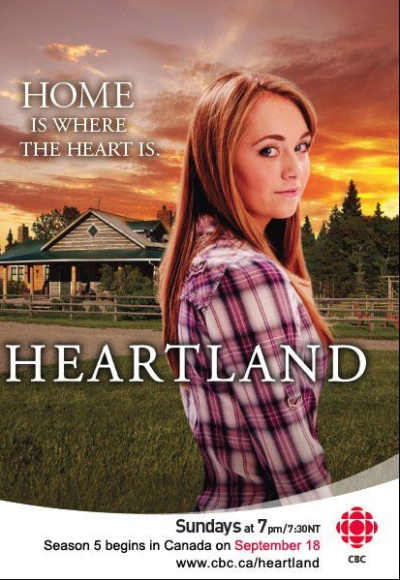 Heartland - Season 6