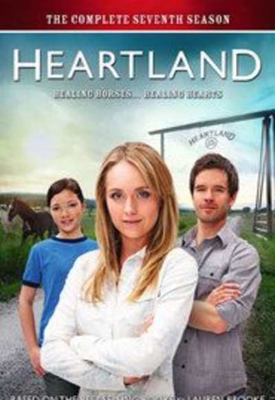 Heartland - Season 7