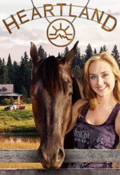 Heartland - Season 8