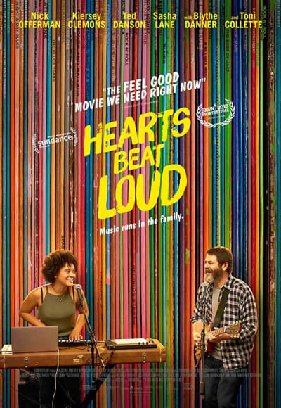 Hearts Beat Loud