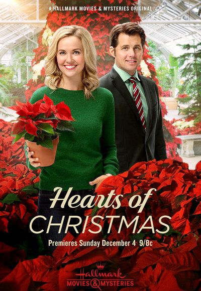 Hearts of Christmas