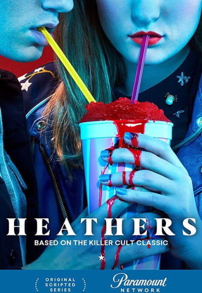 Heathers - Season 1