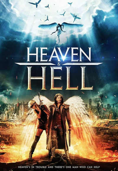 Heaven and Hell