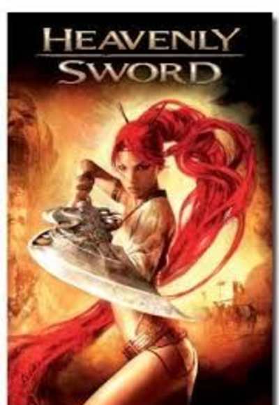 Heavenly Sword