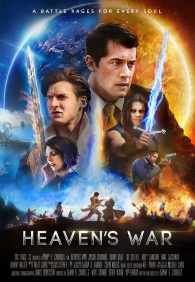 Heavens War