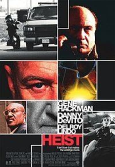 Heist (2001)