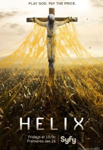 Helix - Season 2