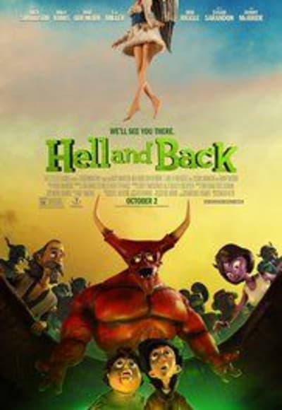 Hell and Back