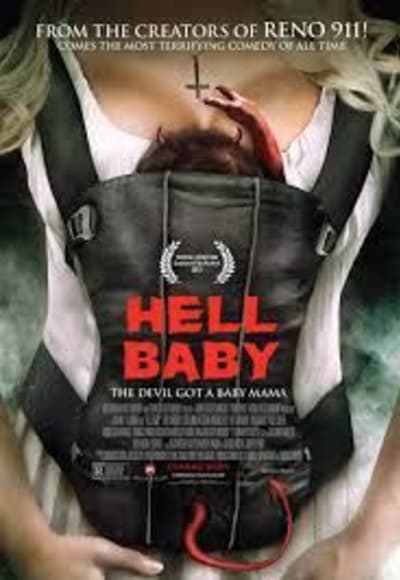 Hell Baby