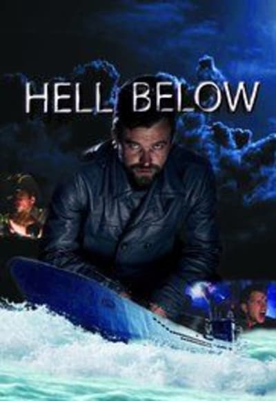 Hell Below - Season 1