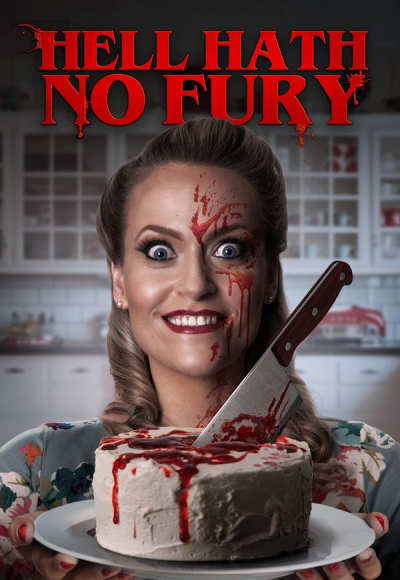 Hell Hath No Fury