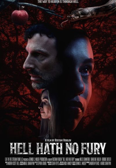 Hell Hath No Fury