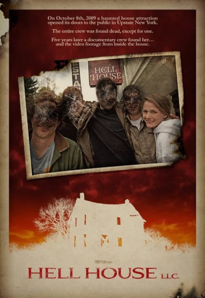 Hell House LLC