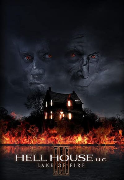 Hell House LLC III: Lake of Fire