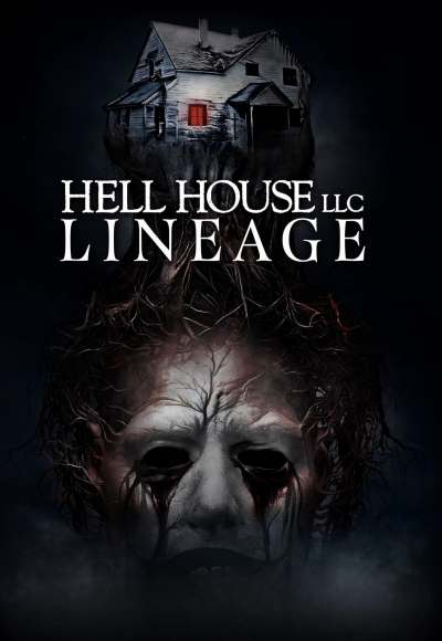 Hell House LLC: Lineage